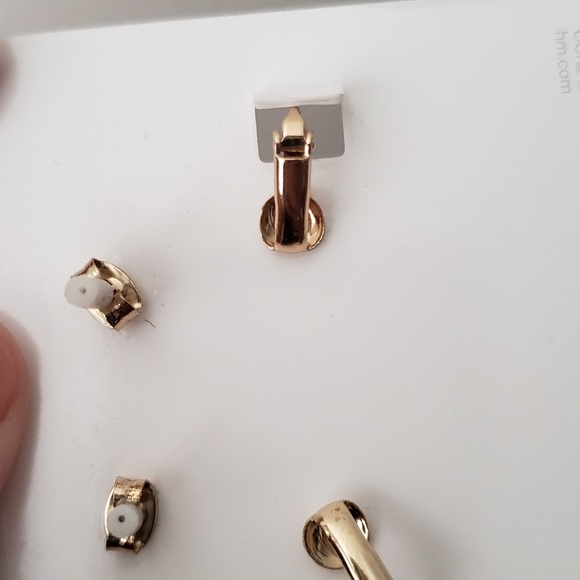 Earrings - Picture 3 of 3